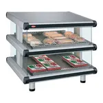 Hatco GR2SDS-30D Display Merchandiser, Heated, For Multi-Product