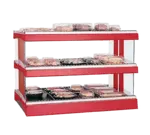 Hatco GR3SDH-27D Display Merchandiser, Heated, For Multi-Product