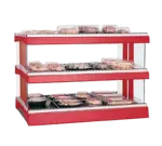 Hatco GR3SDH-33D Display Merchandiser, Heated, For Multi-Product