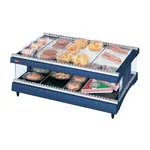 Hatco GR3SDH-39 Display Merchandiser, Heated, For Multi-Product