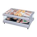 Hatco GR3SDH-39 Display Merchandiser, Heated, For Multi-Product