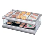 Hatco GR3SDH-39 Display Merchandiser, Heated, For Multi-Product
