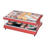 Hatco GR3SDH-39 Display Merchandiser, Heated, For Multi-Product