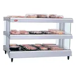 Hatco GR3SDH-39D Display Merchandiser, Heated, For Multi-Product