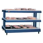 Hatco GR3SDH-39D Display Merchandiser, Heated, For Multi-Product