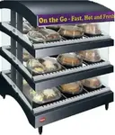 Hatco GR3SDS-27DCT Display Merchandiser, Heated, For Multi-Product