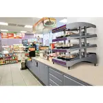 Hatco GR3SDS-27TCT Display Merchandiser, Heated, For Multi-Product