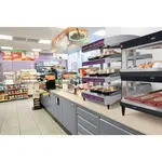 Hatco GR3SDS-27TCT Display Merchandiser, Heated, For Multi-Product