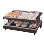 Hatco GR3SDS-39 Display Merchandiser, Heated, For Multi-Product