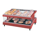 Hatco GR3SDS-39 Display Merchandiser, Heated, For Multi-Product