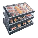 Hatco GR3SDS-39D Display Merchandiser, Heated, For Multi-Product