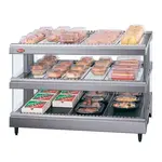 Hatco GR3SDS-39D Display Merchandiser, Heated, For Multi-Product