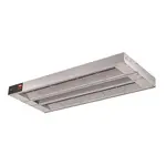 Hatco GRA-36D3 Heat Lamp, Strip Type