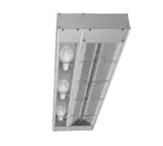 Hatco GRAM-24 Heat Lamp, Strip Type