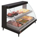 Hatco GRCD-3PD Display Case, Heated Deli, Countertop