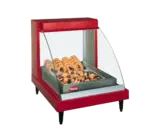 Hatco GRCDH-1P Display Case, Heated Deli, Countertop