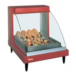 Hatco GRCDH-1P Display Case, Heated Deli, Countertop