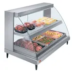 Hatco GRCDH-3PD Display Case, Heated Deli, Countertop