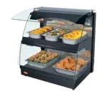 Hatco GRCMW-1D Display Case, Heated Deli, Countertop