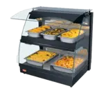 Hatco GRCMW-1DH Display Case, Heated Deli, Countertop