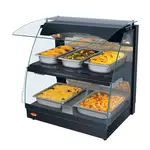 Hatco GRCMW-1DH Display Case, Heated Deli, Countertop