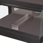 Hatco GRCMW-1DH Display Case, Heated Deli, Countertop