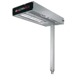 Hatco GRFSCL-18 Heat Lamp, Strip Type