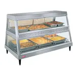 Hatco GRHD-3PD Display Case, Heated Deli, Countertop