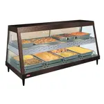 Hatco GRHD-4PD Display Case, Heated Deli, Countertop