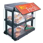 Hatco GRHW-1SGD Display Case, Hot Food, Countertop