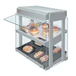 Hatco GRHW-1SGDS Display Case, Hot Food, Countertop