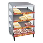 Hatco GRPWS-2418Q Display Merchandiser, Heated, For Multi-Product