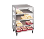 Hatco GRPWS-2418Q Display Merchandiser, Heated, For Multi-Product