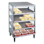 Hatco GRPWS-2418Q Display Merchandiser, Heated, For Multi-Product