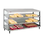 Hatco GRPWS-2418T Display Merchandiser, Heated, For Multi-Product