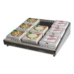 Hatco GRPWS-2424 Display Merchandiser, Heated, For Multi-Product
