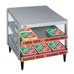 Hatco GRPWS-2424D Display Merchandiser, Heated, For Multi-Product