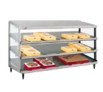 Hatco GRPWS-2424T Display Merchandiser, Heated, For Multi-Product