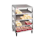 Hatco GRPWS-3618Q Display Merchandiser, Heated, For Multi-Product