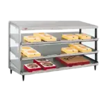 Hatco GRPWS-3618T Display Merchandiser, Heated, For Multi-Product