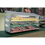 Hatco GRPWS-4818T Display Merchandiser, Heated, For Multi-Product