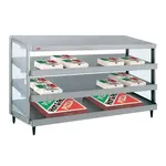 Hatco GRPWS-4818T Display Merchandiser, Heated, For Multi-Product
