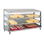 Hatco GRPWS-4824T Display Merchandiser, Heated, For Multi-Product