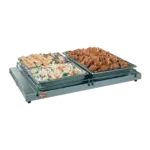 Hatco GRS-18-A Heated Shelf Food Warmer