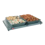 Hatco GRS-18-I Heated Shelf Food Warmer