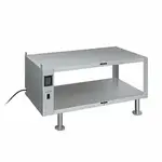 Hatco GRS2G-3920-2 Heated Holding Shelves, Radiant