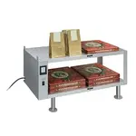 Hatco GRS2G-3920-2 Heated Holding Shelves, Radiant