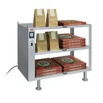 Hatco GRS2G-3920-3 Heated Holding Shelves, Radiant