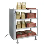 Hatco GRS2G-3920-4 Heated Holding Shelves, Radiant