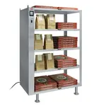 Hatco GRS2G-3920-5 Heated Holding Shelves, Radiant